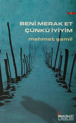 Picture of Beni Merak Et Çünkü İyiyim