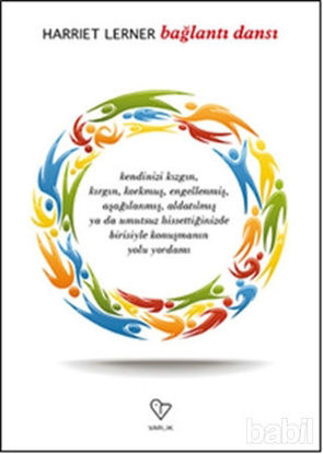 Picture of Bağlantı Dansı