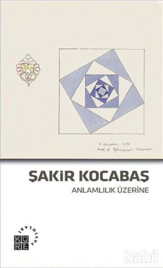 Picture of Anlamlılık Üzerine