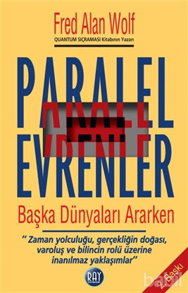 Picture of Paralel Evrenler