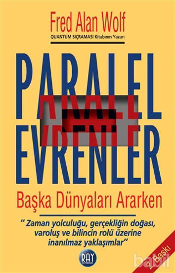Picture of Paralel Evrenler