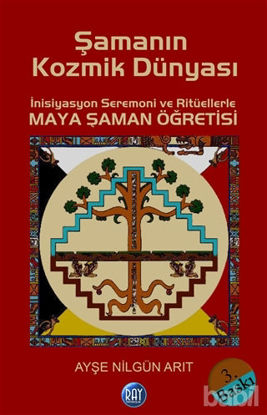 Picture of Şamanın Kozmik Dünyası