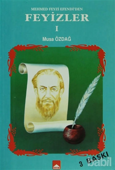 Picture of Mehmed Feyzi Efendi'den Feyizler 1