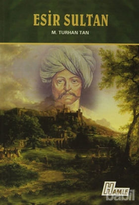Picture of Esir Sultan