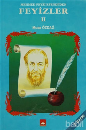 Picture of Mehmed Feyzi Efendi'den Feyizler 2