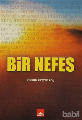 Picture of Bir Nefes