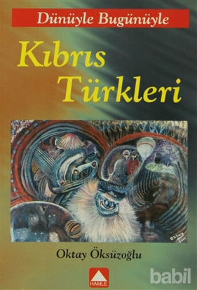 Picture of Dünüyle Bügünüyle Kıbrıs Türkleri