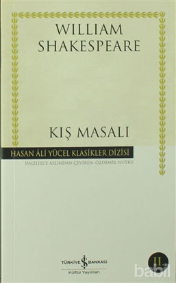 Picture of Kış Masalı