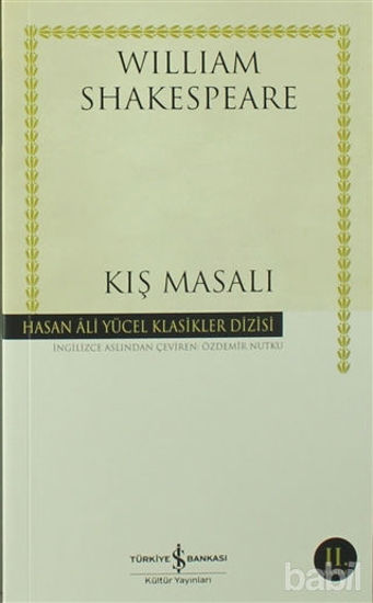 Picture of Kış Masalı