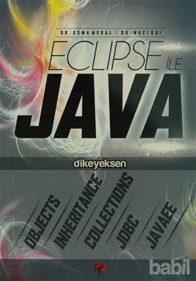 Picture of Eclipse ile Java