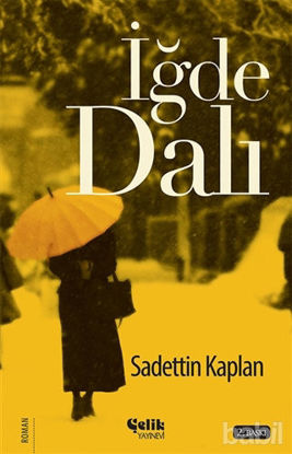 Picture of İğde Dalı