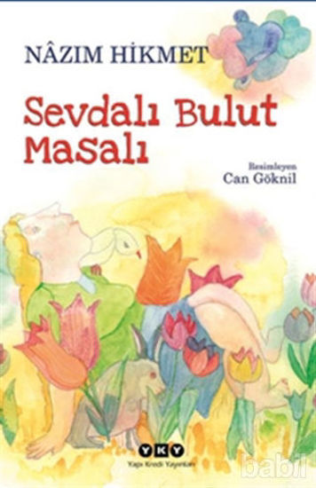 Picture of Sevdalı Bulut Masalı