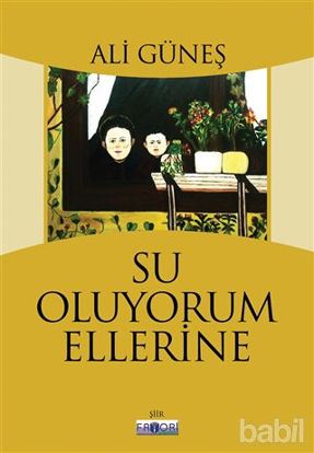Picture of Su Oluyorum Ellerine