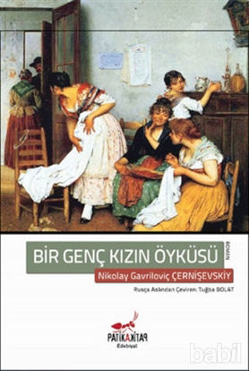 Picture of Bir Genç Kızın Öyküsü