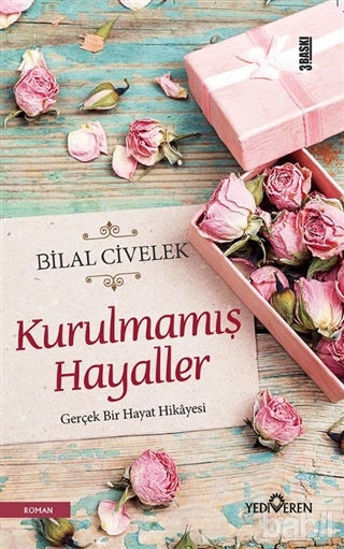 Picture of Kurulmamış Hayaller