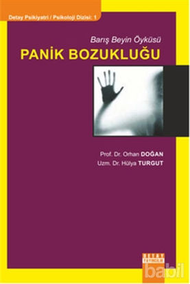 Picture of Panik Bozukluğu