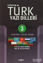Picture of Çağdaş Türk Yazı Dilleri 3 Kuzeybatı / Kıpçak Grubu