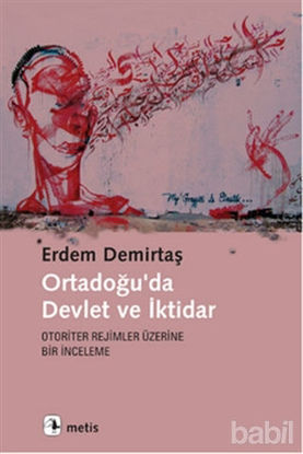 Picture of Ortadoğu'da Devlet ve İktidar