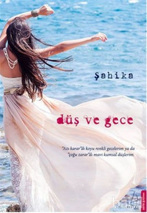 Picture of Düş ve Gece