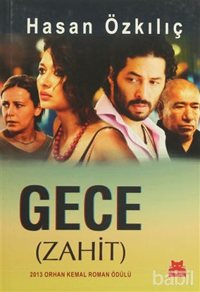Picture of Gece (Zahit)