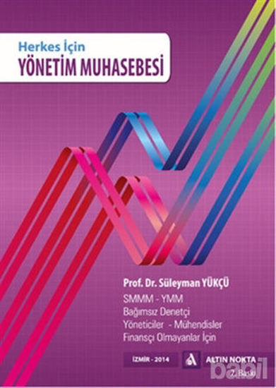 Picture of Herkes İçin Yönetim Muhasebesi 