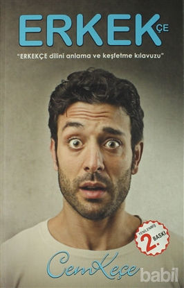 Picture of Erkekçe