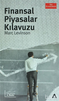 Picture of Finansal Piyasalar Kılavuzu