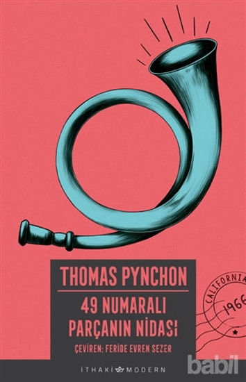 Picture of 49 Numaralı Parçanın Nidası