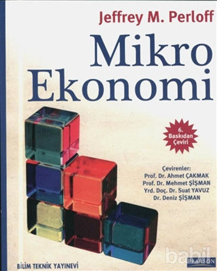 Picture of Mikro Ekonomi