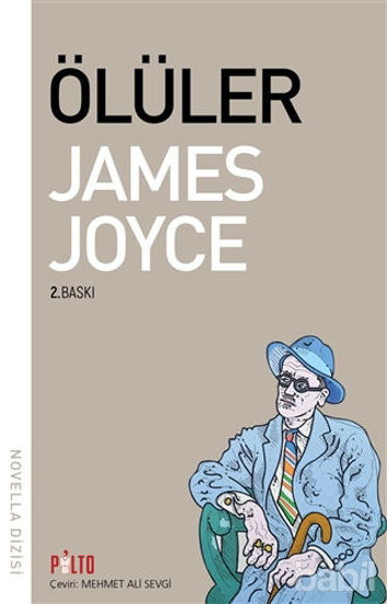 Picture of Ölüler