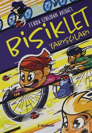 Picture of Bisiklet Yarışçıları