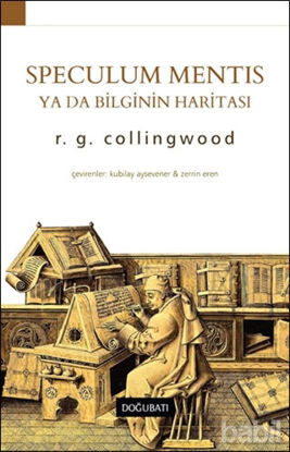 Picture of Speculum Mentis ya da Bilginin Haritası