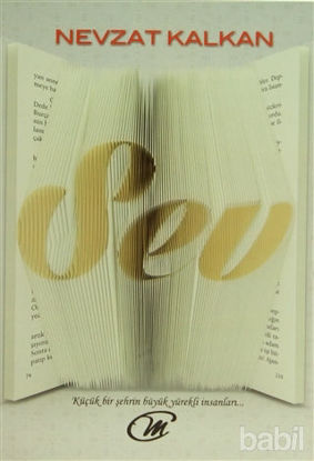 Picture of Sev