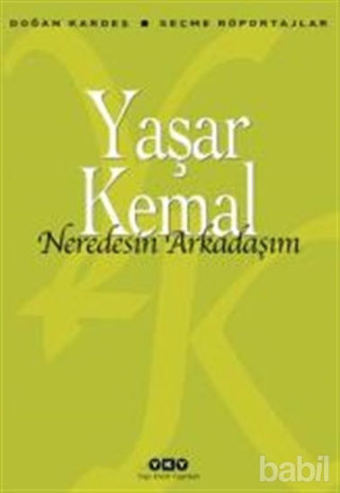Picture of Nerdesin Arkadaşım