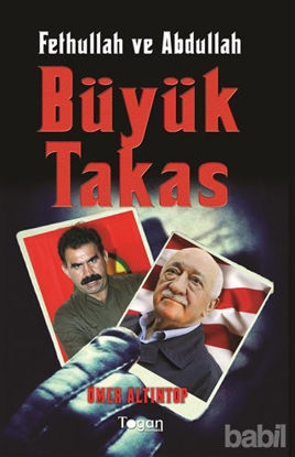 Picture of Büyük Takas - Fethullah ve Abdullah