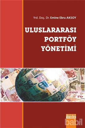 Picture of Uluslararası Portföy Yönetimi