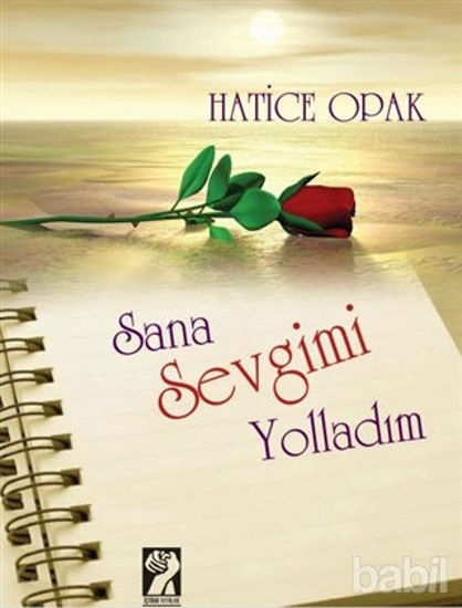 Picture of Sana Sevgimi Yolladım