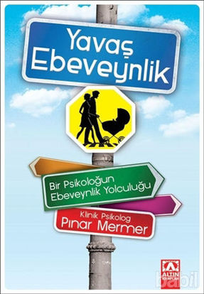 Picture of Yavaş Ebeveynlik