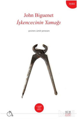 Picture of İşkencenin Yamağı