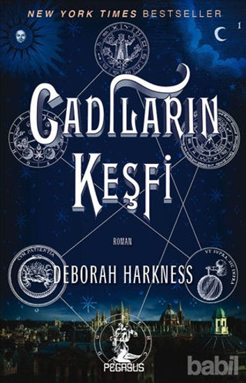 Picture of Cadıların Keşfi