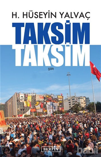 Picture of Taksim Taksim