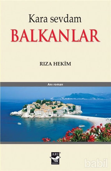 Picture of Kara Sevdam - Balkanlar 