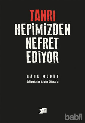 Picture of Tanrı Hepimizden Nefret Ediyor