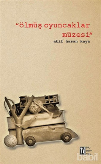 Picture of Ölmüş Oyuncaklar Müzesi