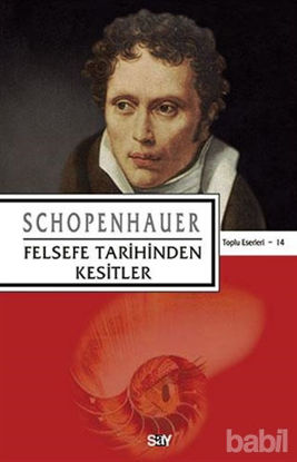 Picture of Felsefe Tarihinden Kesitler