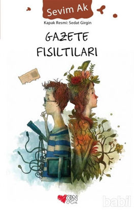 Picture of Gazete Fısıltıları