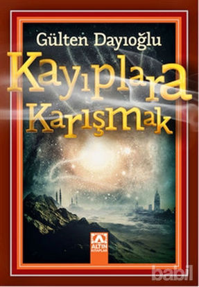 Picture of Kayıplara Karışmak