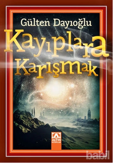 Picture of Kayıplara Karışmak