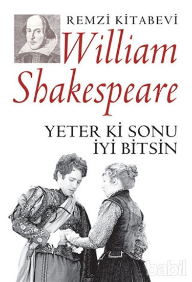 Picture of Yeter ki Sonu İyi Bitsin