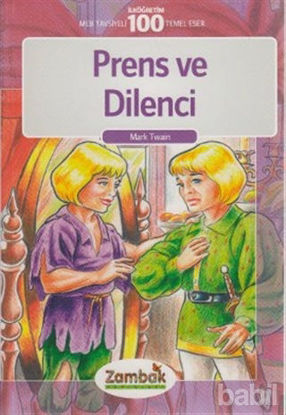 Picture of Prens ve Dilenci